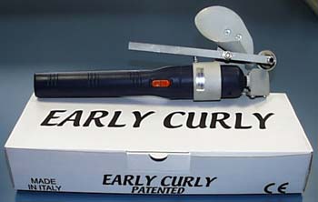 Early Curly